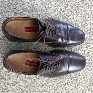 Cole Haan men's 10